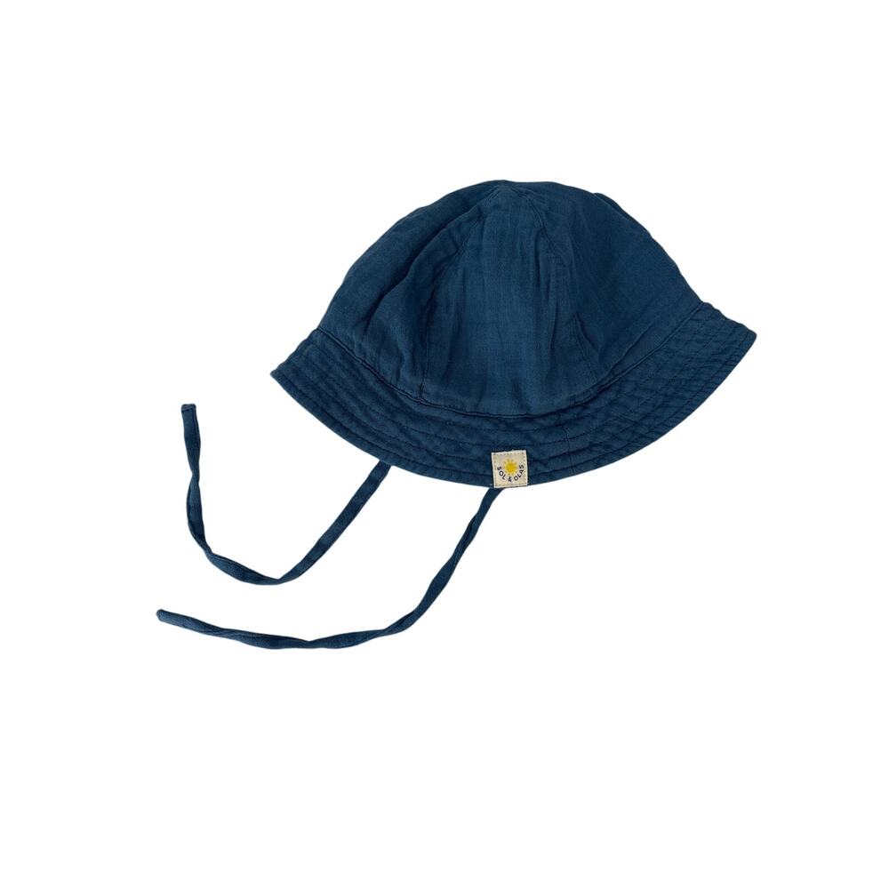 Mayoral Baby Sun Hat 100% Cotton Size 2